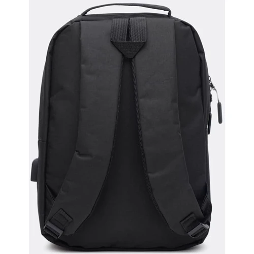 Мужской рюкзак Monsen черный (C1AMT1123bl-black): Тип Рюкзаки