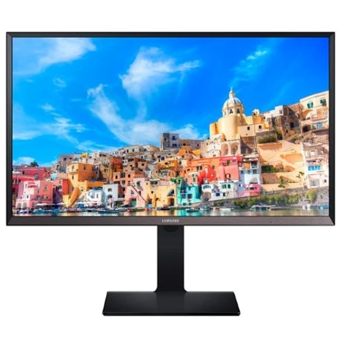 Монитор Samsung 32" S32D85KT (LS32D85KTSN/CI): Покрытие экрана матовое