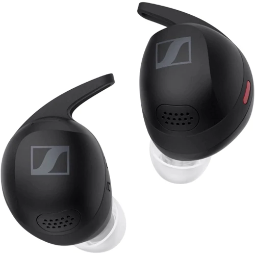 Навушники Sennheiser Momentum Sport Polar Black (700304)