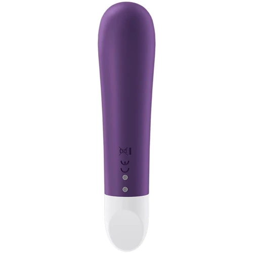 Вибропуля Satisfyer Ultra Power Bullet 2 Violet
