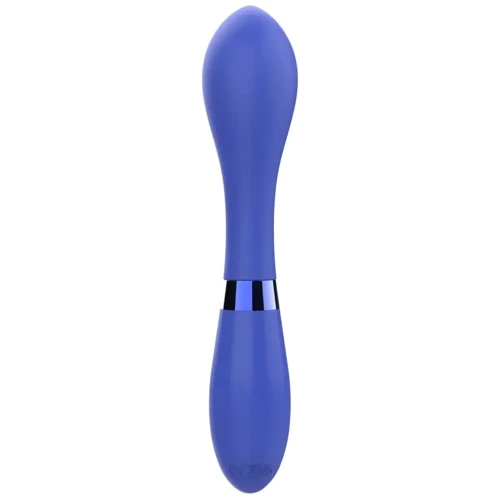 Вибратор-кролик Toy Joy Grove Parade Vibrator