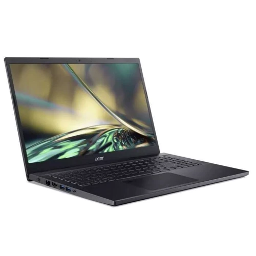 Ноутбук Acer Aspire 7 A715-76G (NH.QN4EX.00P): Тип экрана матовый