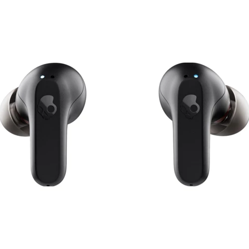 Наушники SkullCandy Rail True Black (S2RLW-Q740): Тип конструкции вакуумные