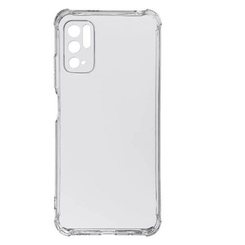 Чохол для телефона Armorstandart Air Force Camera cover Transparent for Xiaomi Note 10 5G / Poco M3 Pro (ARM59341)