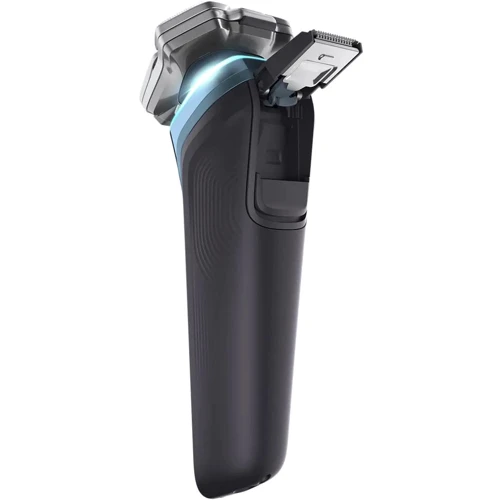 Электробритва Philips Series 9000 Shaver S9982/59: Возможность влажного бритья есть