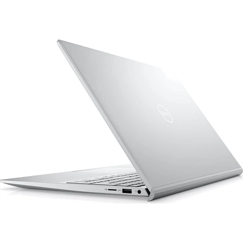 Ноутбук Dell Inspiron 5505 (P102F004) RB: Видеоадаптер AMD Radeon Vega 7