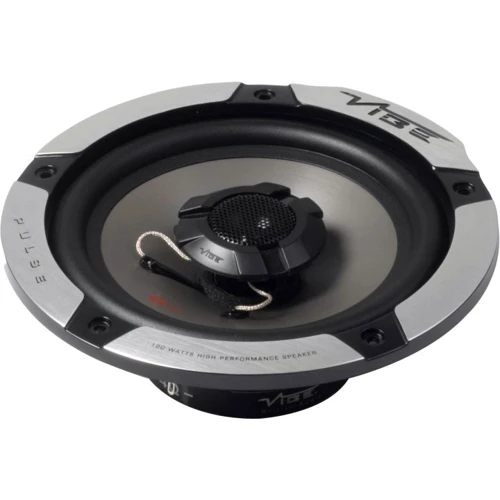 Коаксиальная автоакустика Vibe PULSE6C-V0: Сопротивление, Ом 4