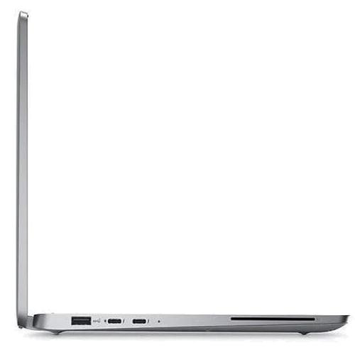 Ноутбук Dell Latitude 5340 (210-BGBF-MRGE23) UA: Процесор Intel Core i5-1345U (1.6 - 4.7 Ггц) / 10 - ядерный