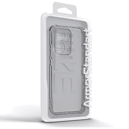 Чехол для телефонов ArmorStandart Air Force Camera cover Transparent for OPPO Reno13 5G (ARM81881): Пленка в комплекте нет