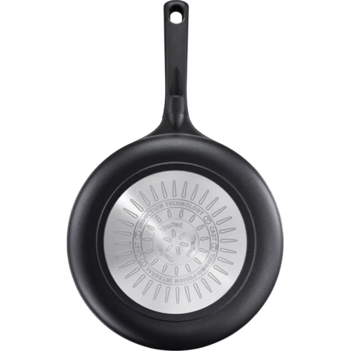Сковорода Tefal Trattoria Pro 28 см (G6120644): Діаметр, см 28