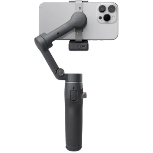 DJI Osmo Mobile 7P (CP.OS.00000401.01): Материал пластик