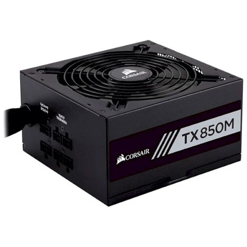 Блок питания Corsair TX850M (CP-9020130-EU)