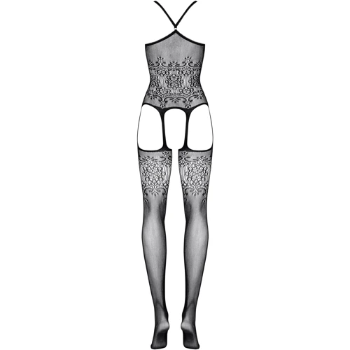Комбинезон-сетка Obsessive F218, S/M/L