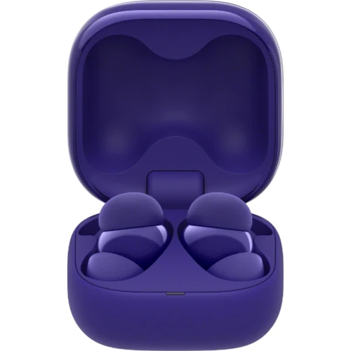 Наушники Sony LinkBuds Fit Violet (WF-LS910NV.CE7)