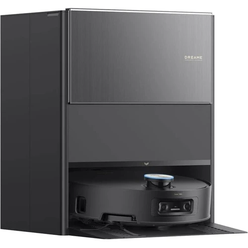 Робот уборщик Dreame Aqua 10 Ultra Roller Complete Black (RLH71DE-1-bl)