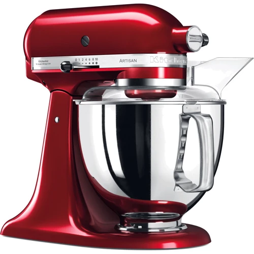 Кухонный комбайн KitchenAid 5KSM175PSECA
