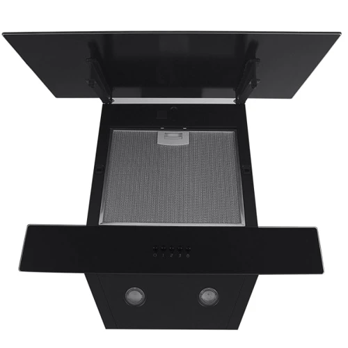 Вытяжка Perfelli DN 6452 D 850 BL LED фото 9