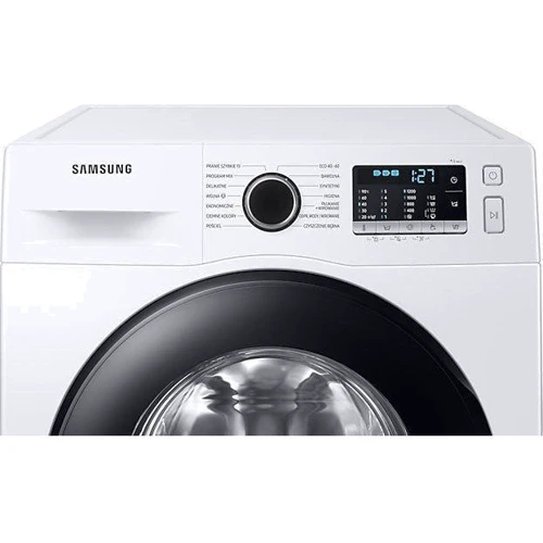 Стиральная машина Samsung WW70TA026AE: Класс энергопотребления B