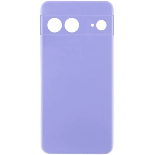 Чохол для телефона Lakshmi Case Silicone Cover Full Camera Dasheen для Google Pixel 8