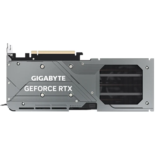 Видеокарта GIGABYTE Nvidia GeForce RTX 4060 Ti GAMING OC 16Gb (GV-N406TGAMING OC-16GD) UA: Тип памяти GDDR6