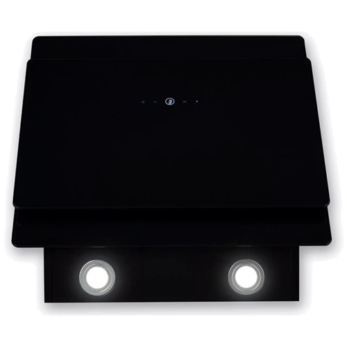 Вытяжка Minola HVS 6622 BL 1000 LED фото 3
