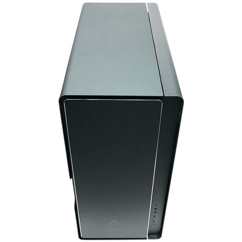 Корпус Azza CAST (CSAZ-808B): Типоразмер Midi-Tower
