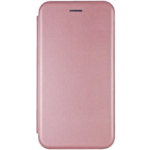 Аксессуар для смартфона Fashion Classy Rose Gold for TECNO Spark Go 2024