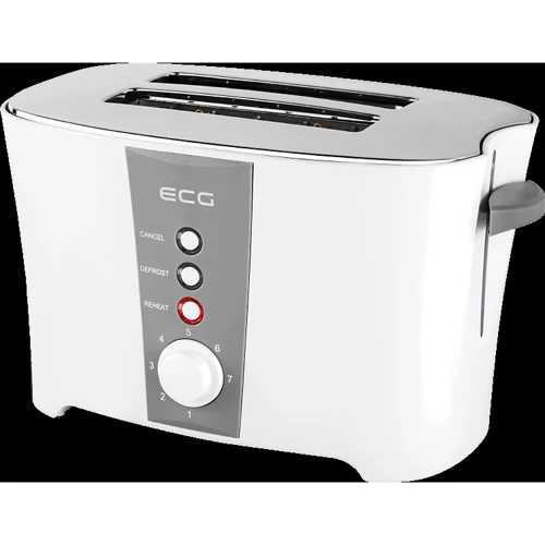 Тостер ECG ST 818