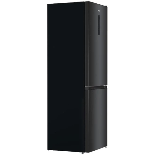 Холодильник Gorenje NRK619EABXL4: Управление электронное