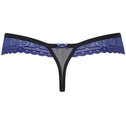 Стринги Obsessive 850-THO-6, S/M