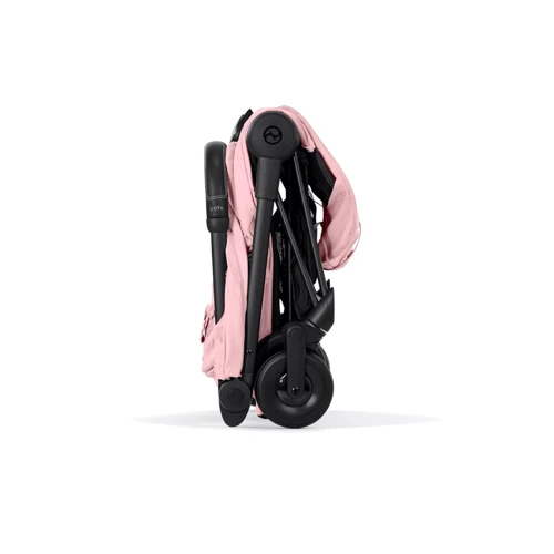 Прогулочная коляска Cybex Coya Simply Flowers Pink (522003131) фото 11