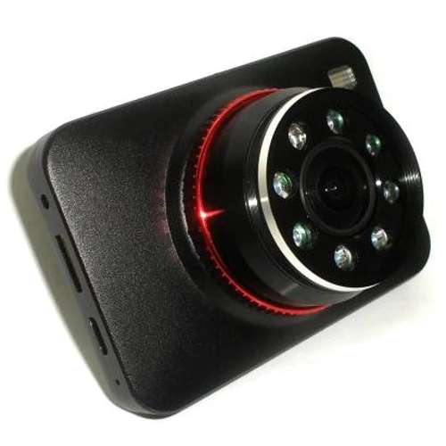 Tenex DVR-640 FHD Light: Макс. разрешение картинки Full HD (1920x1080)
