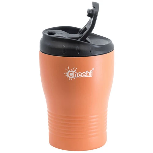 Термокружка Cheeki Coffee Cup 240 мл Coral: Виробник Cheeki