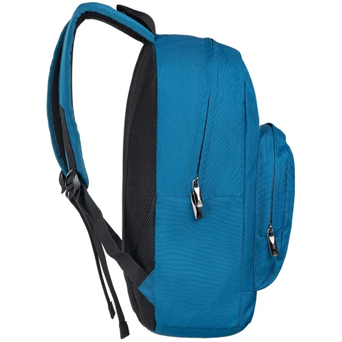 Сумка для ноутбуков Wenger 16" Crango Teal (610199): Материал полиэстер