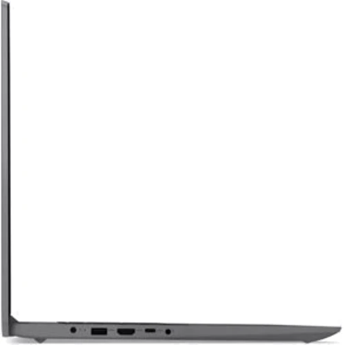 Ноутбук Lenovo IdeaPad 3 17ALC6 (82KV008FCK): Видеоадаптер AMD Radeon Graphics
