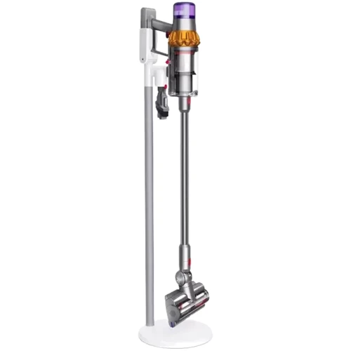 Пилосос Dyson V15 Detect Absolute + Dyson Floor Dok V11 (969944-04) фото 6