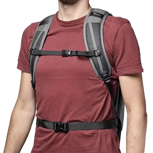 Lowepro Flipside BP 300 AW III Dark Grey (LP37351-PWW) фото 14