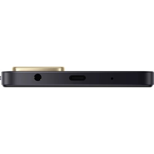Смартфон Xiaomi Redmi A5 3/64Gb Midnight Black (UA UCRF): Операционная система Android 15 (Go Edition)