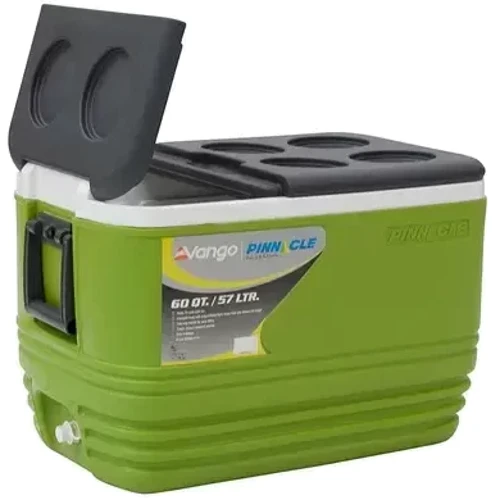 Термобокс Vango Pinnacle 57L Green (ACRPINACL0CBZ35): Тип термобокс