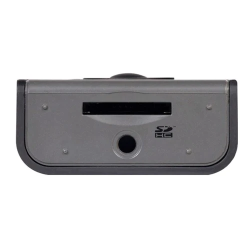 Конвертор iKey HDR-7: Интерфейсы USB