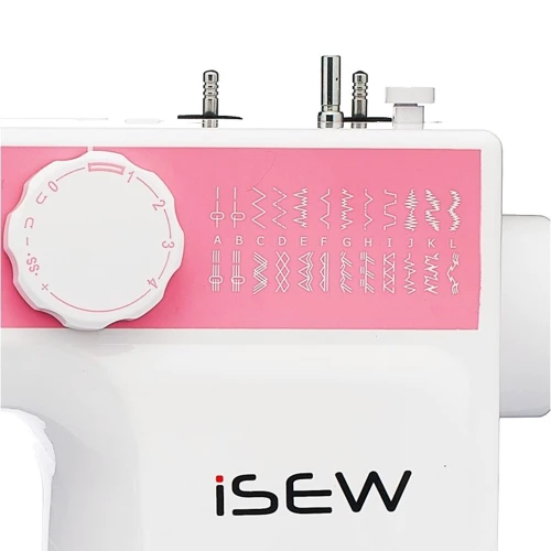 Швейная машина iSew C25 фото 6
