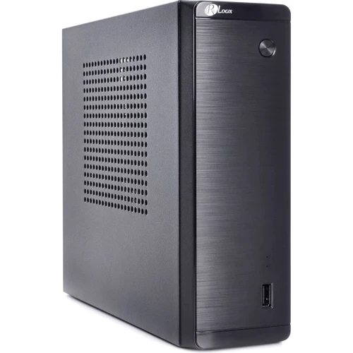 Персональний комп'ютер (ПК) ARTLINE Business B15 Windows 11 Pro (B15v14Win): Процесор Intel 2-core Celeron G5905 3.5GHz