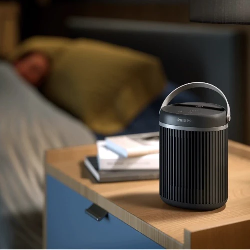 Обогреватель Philips 300 CX3120/01: Максимальная мощность, кВт 2