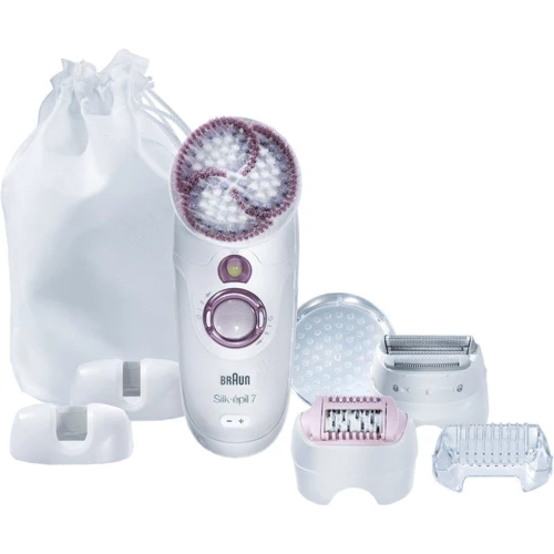 Эпилятор Braun SE 7951 SPA		