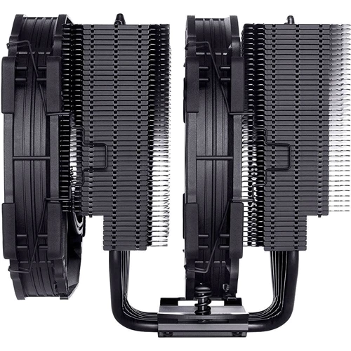Кулер Noctua NH-D15 CHROMAX.BLACK: Призначення для процесора