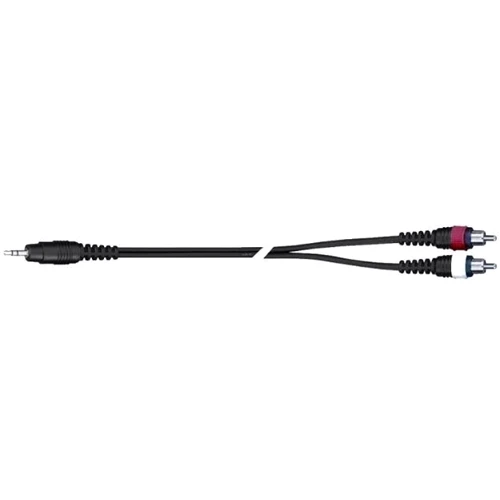 Кабель коммутационный QUIK LOK SX40-3K: Производитель Quik Lok