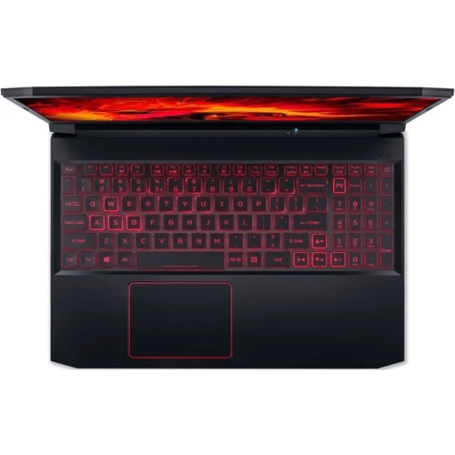 Ноутбук Acer Nitro 5 AN515-45-R7YG (NH.QBAEX.00F): Оперативна пам'ять 16 ГБ