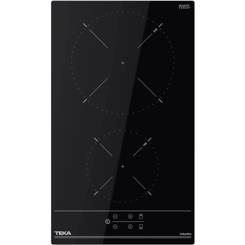 Варильна поверхня TEKA IBC 32000 TTC BK