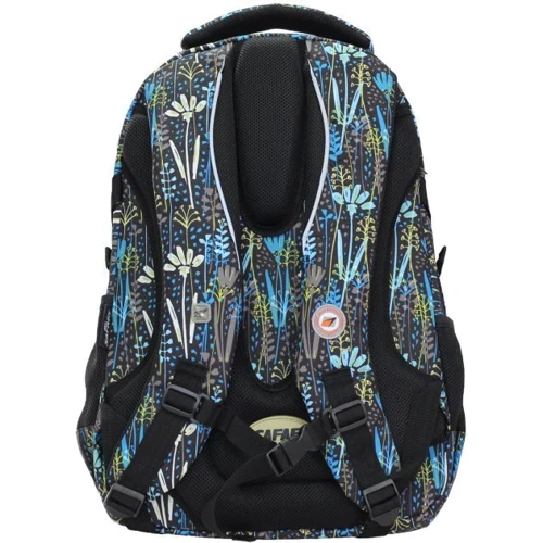 Рюкзак SAFARI 21-146L -1 3 отд., 43x30x20см (110): Розмір M (130-145 см)