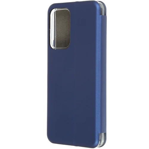 Чохол для телефона ArmorStandart Leather G-Case Blue для Samsung A536 Galaxy A53 5G (ARM60894): Сумісність Samsung A536 Galaxy A53 5G